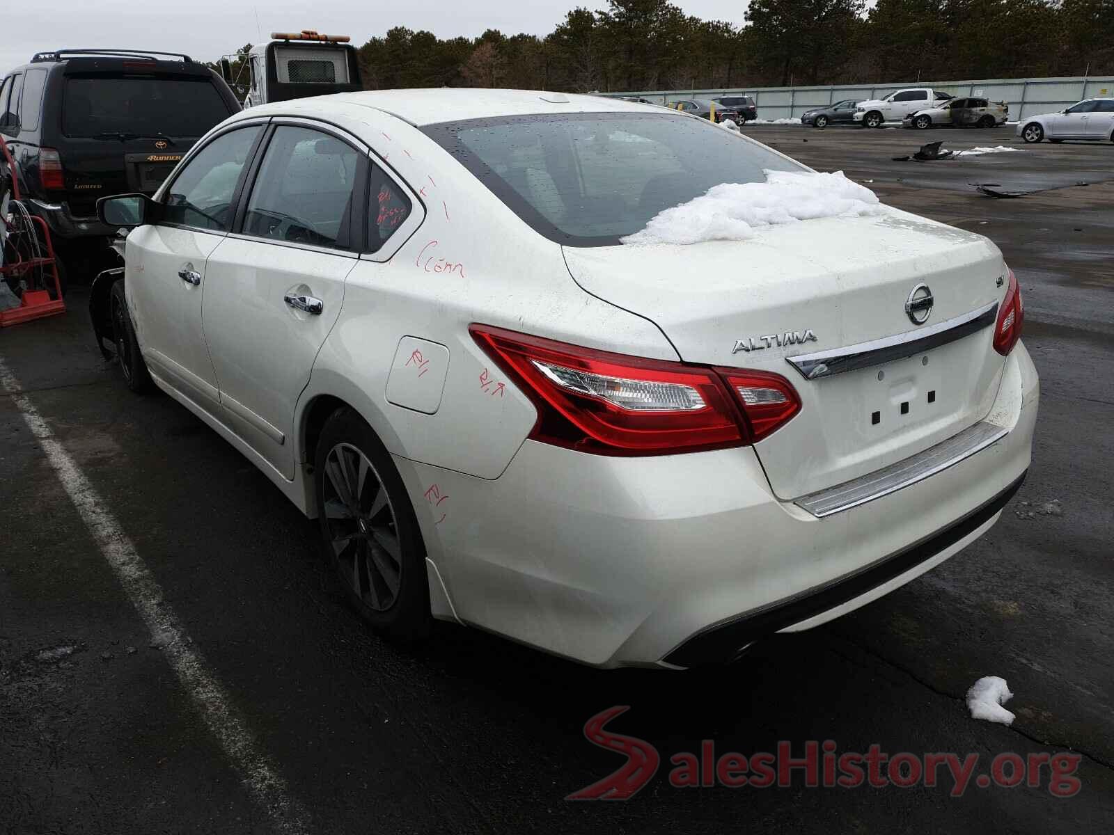 1N4AL3AP7HC167495 2017 NISSAN ALTIMA