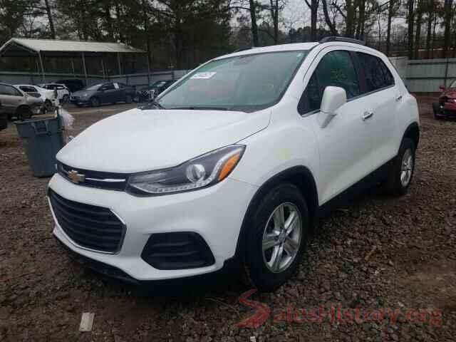 KL7CJLSB5LB016176 2020 CHEVROLET TRAX