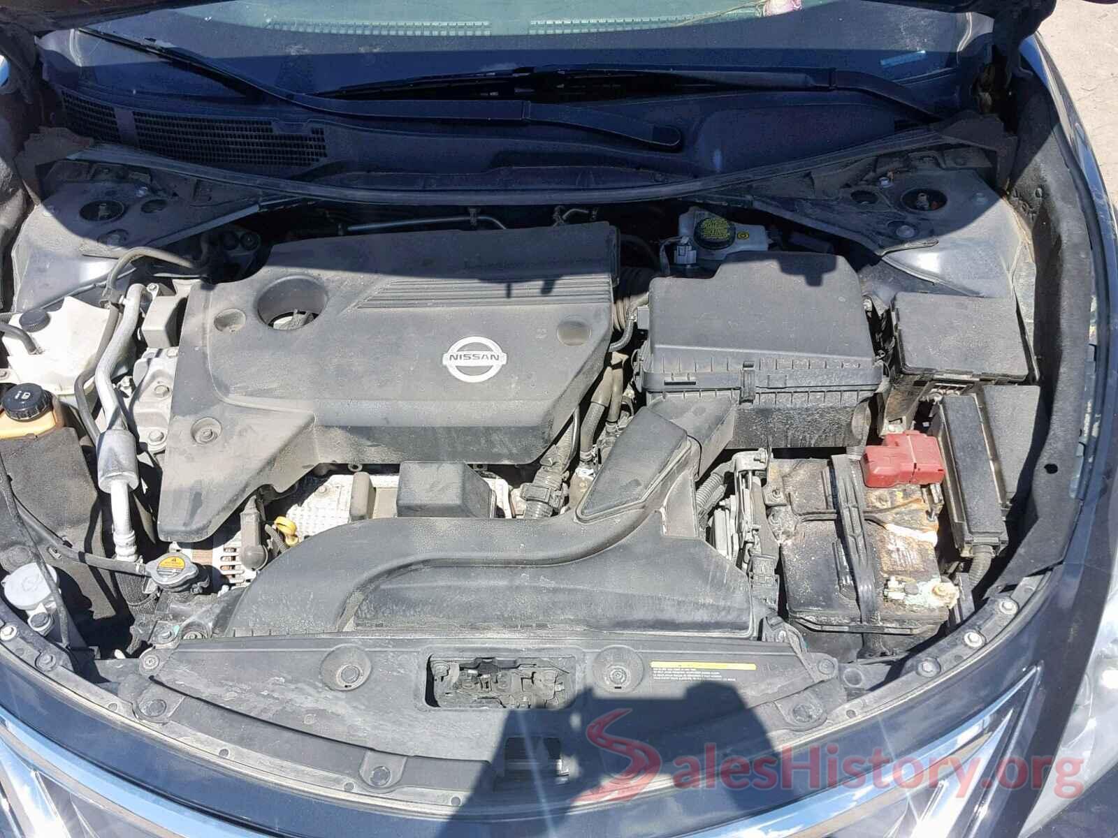 1N4AL3AP1DC223358 2013 NISSAN ALTIMA