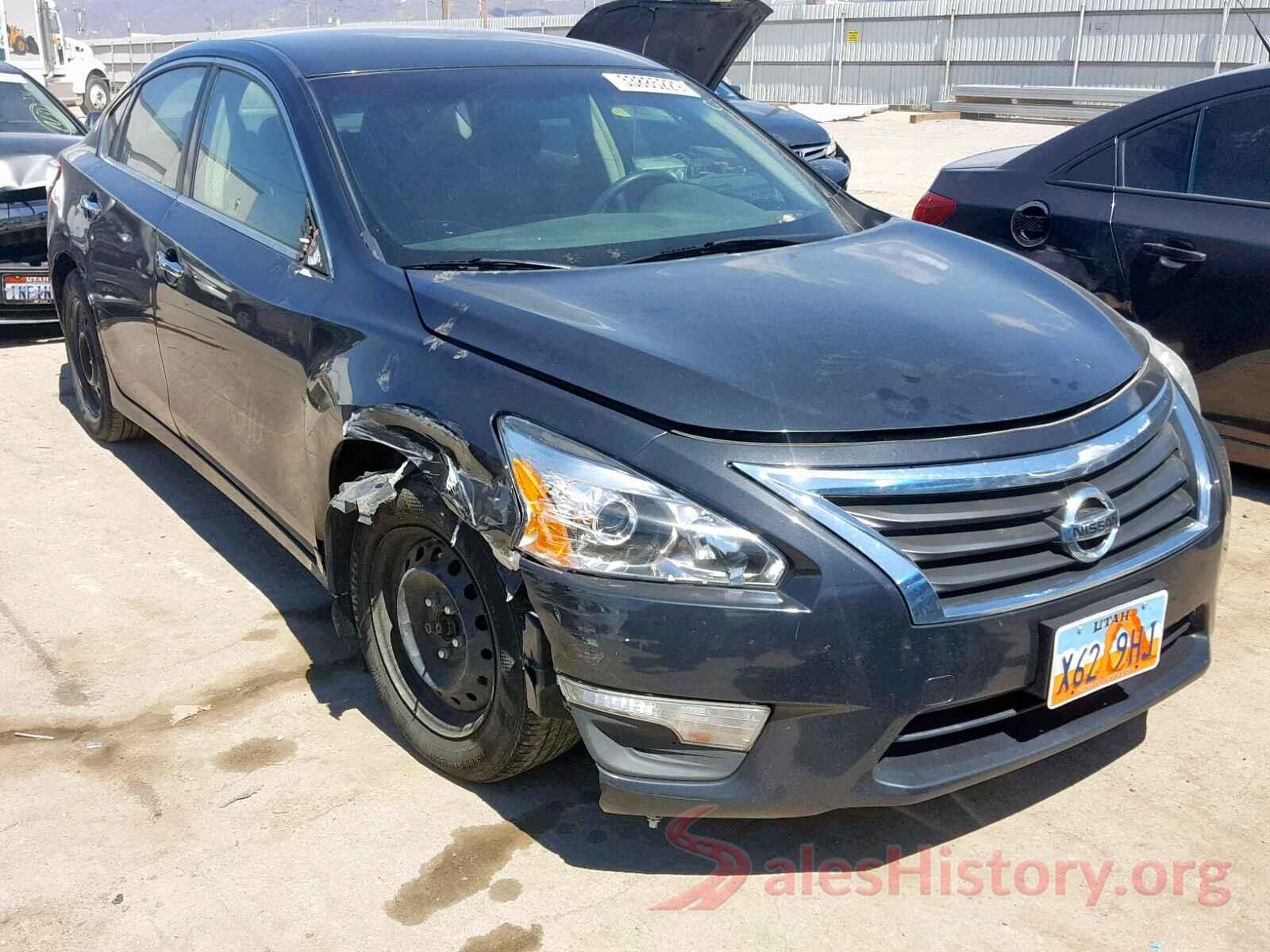 1N4AL3AP1DC223358 2013 NISSAN ALTIMA