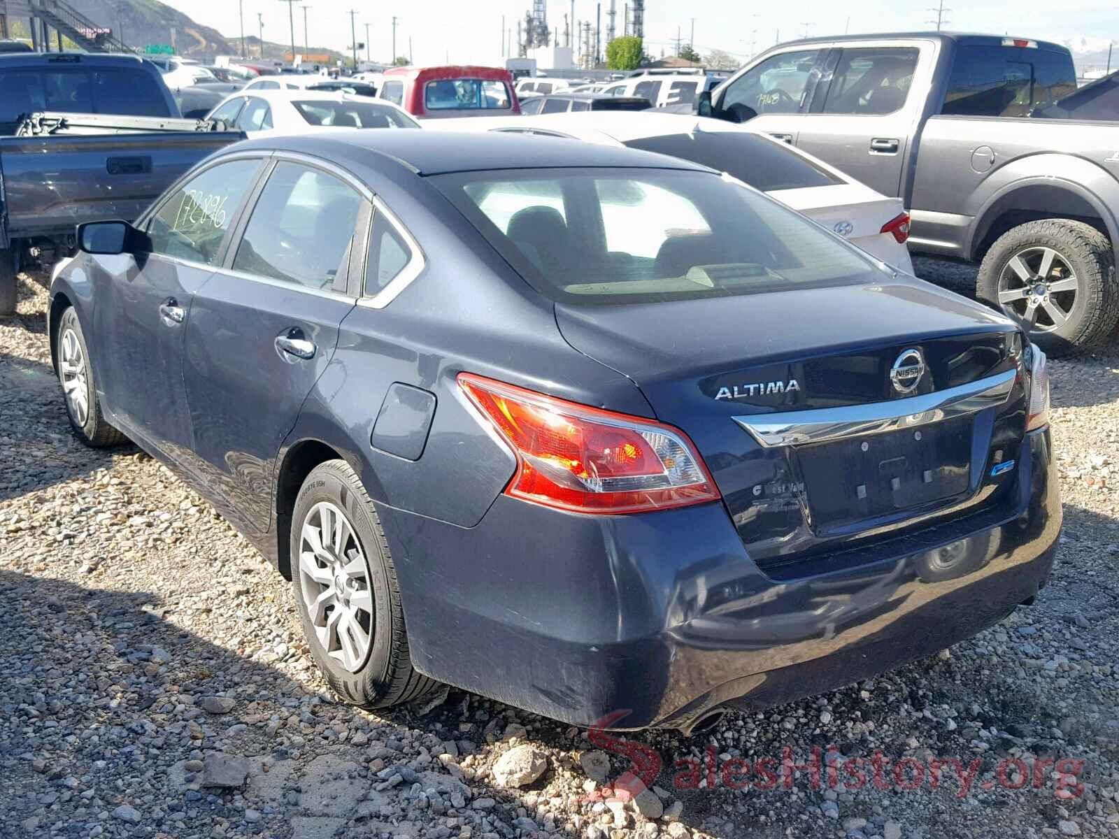 1N4AL3AP1DC223358 2013 NISSAN ALTIMA