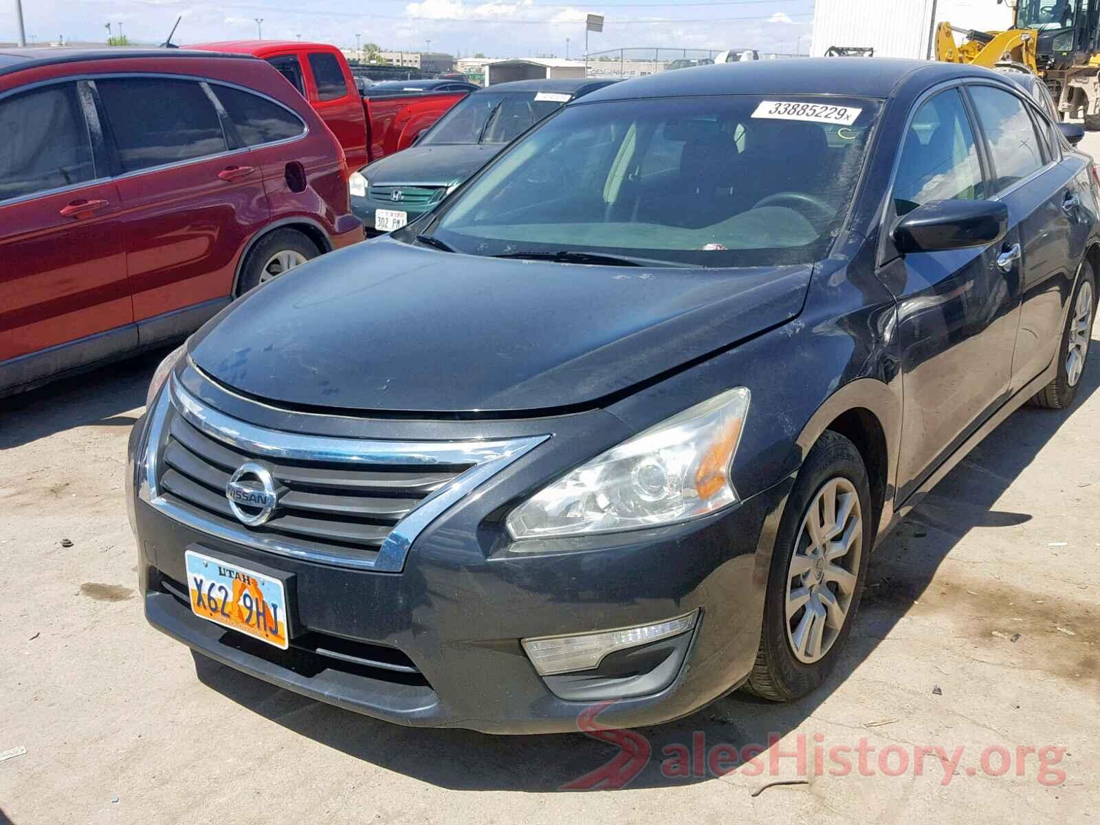 1N4AL3AP1DC223358 2013 NISSAN ALTIMA