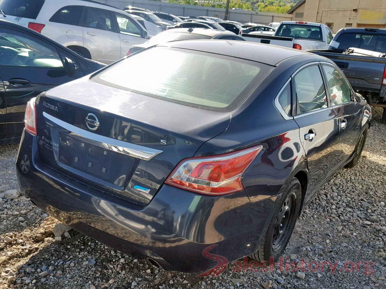 1N4AL3AP1DC223358 2013 NISSAN ALTIMA