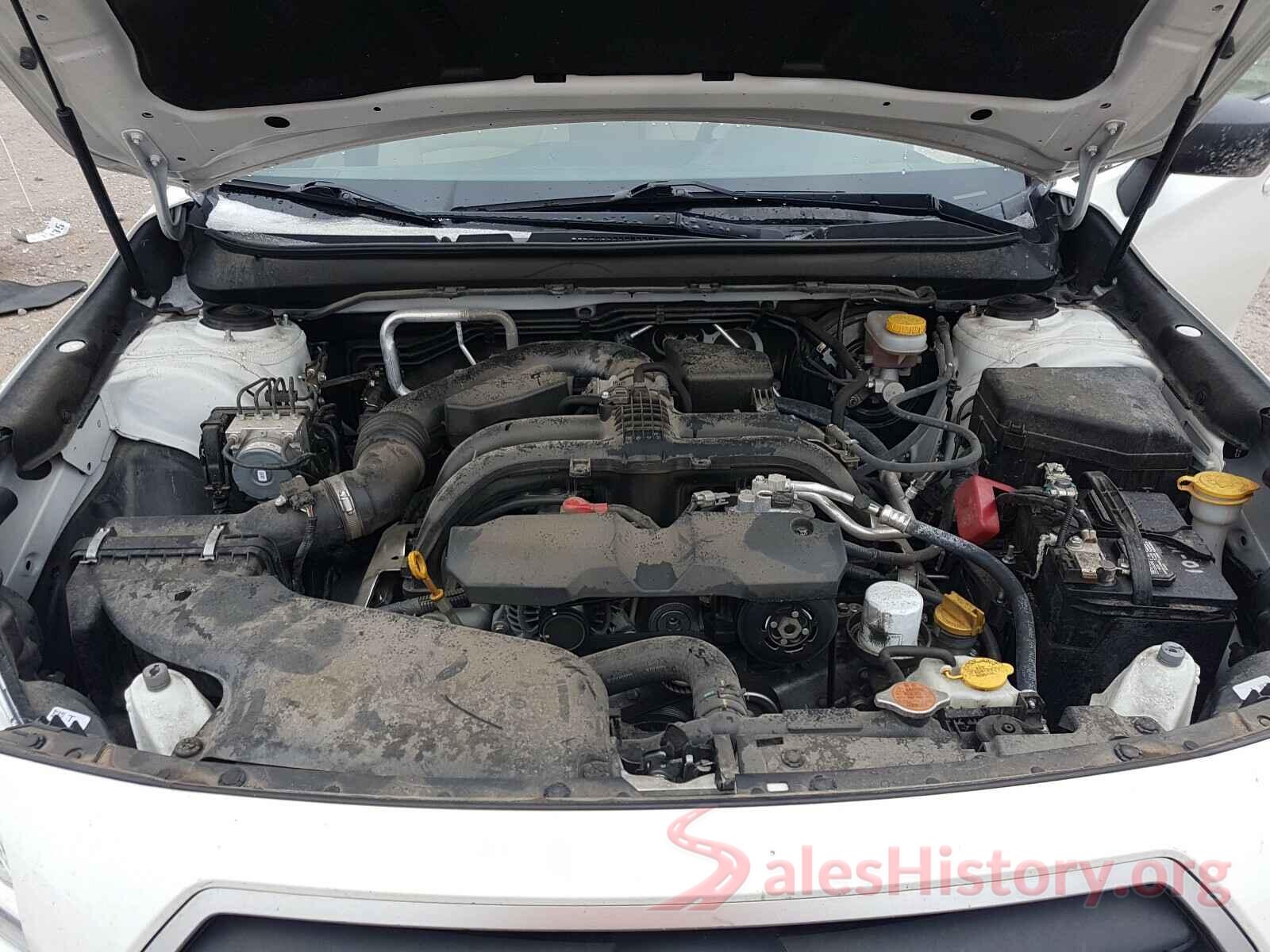 4S3BNAB67H3062815 2017 SUBARU LEGACY