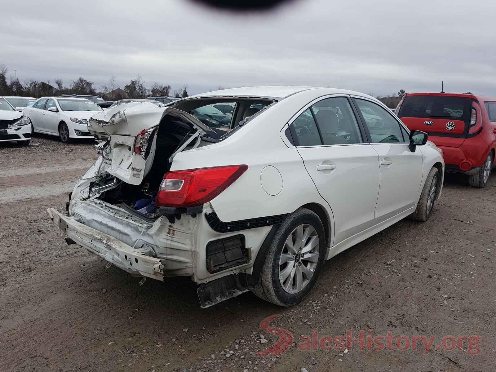 4S3BNAB67H3062815 2017 SUBARU LEGACY