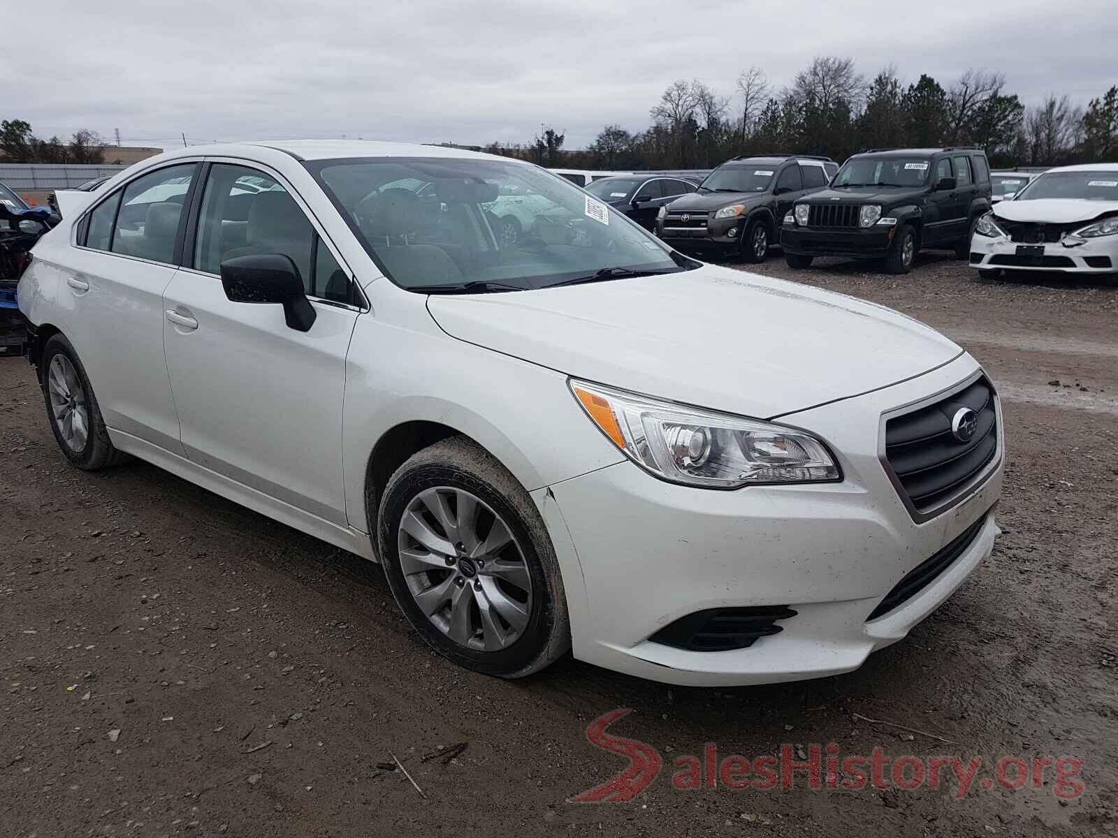 4S3BNAB67H3062815 2017 SUBARU LEGACY