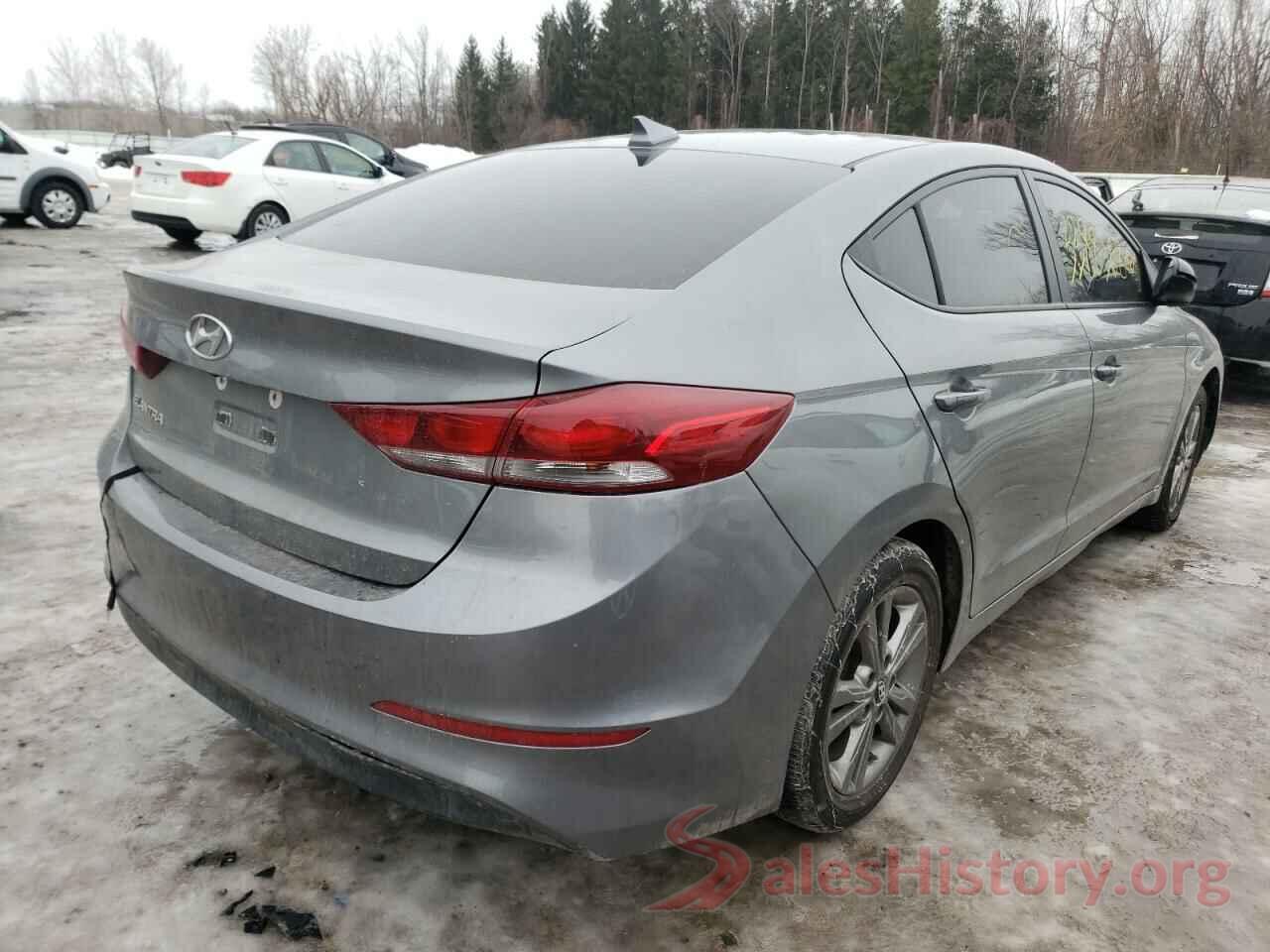 KMHD84LF8JU608968 2018 HYUNDAI ELANTRA