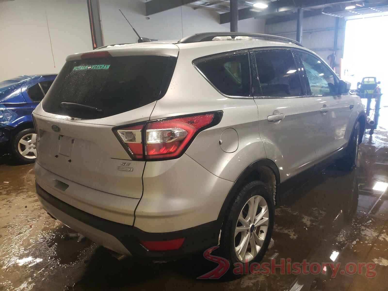 1FMCU0GD9JUB66727 2018 FORD ESCAPE