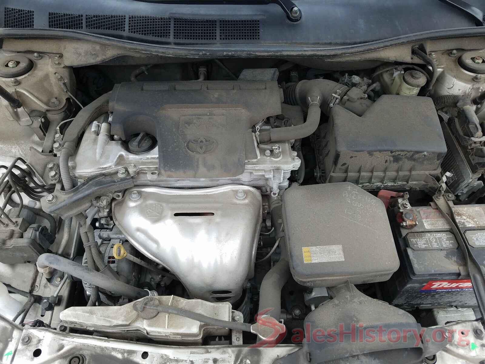 4T4BF1FK5GR530314 2016 TOYOTA CAMRY