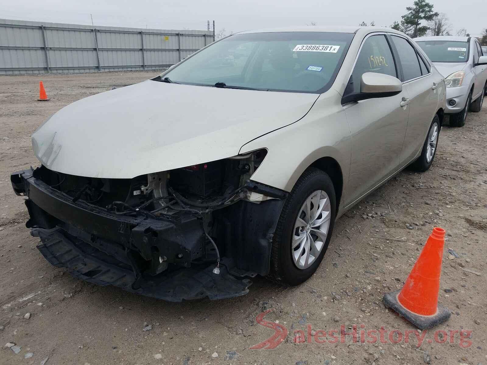 4T4BF1FK5GR530314 2016 TOYOTA CAMRY