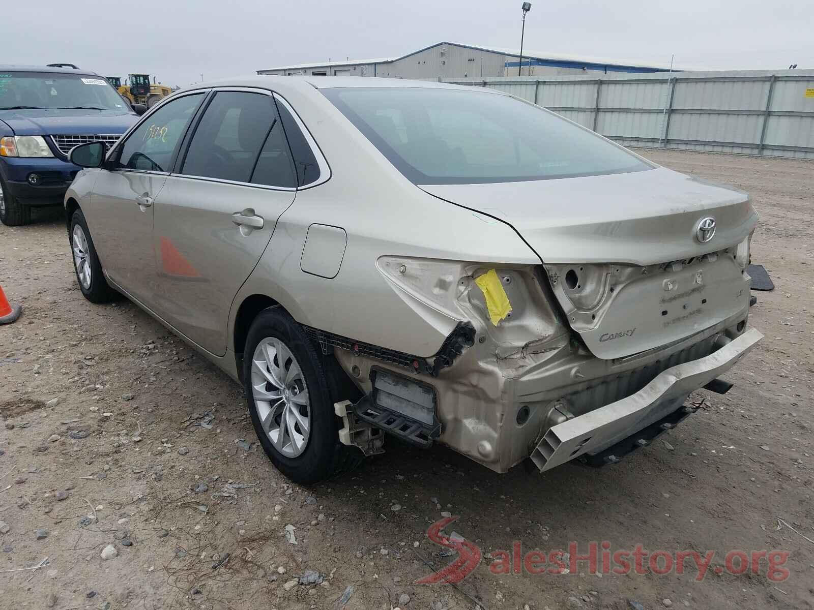 4T4BF1FK5GR530314 2016 TOYOTA CAMRY