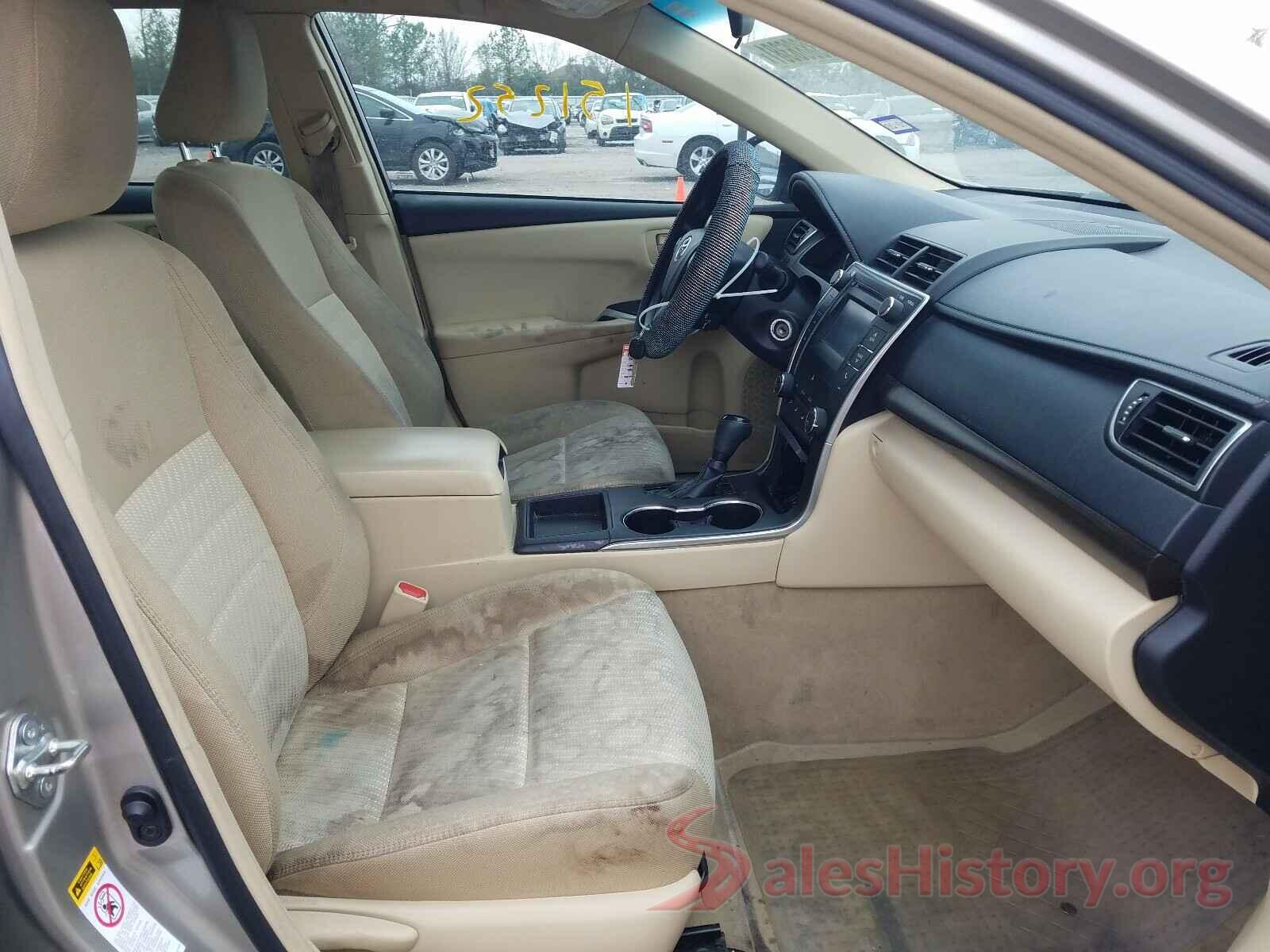 4T4BF1FK5GR530314 2016 TOYOTA CAMRY