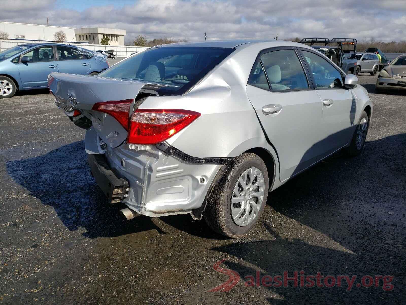 2T1BURHE9HC834738 2017 TOYOTA COROLLA