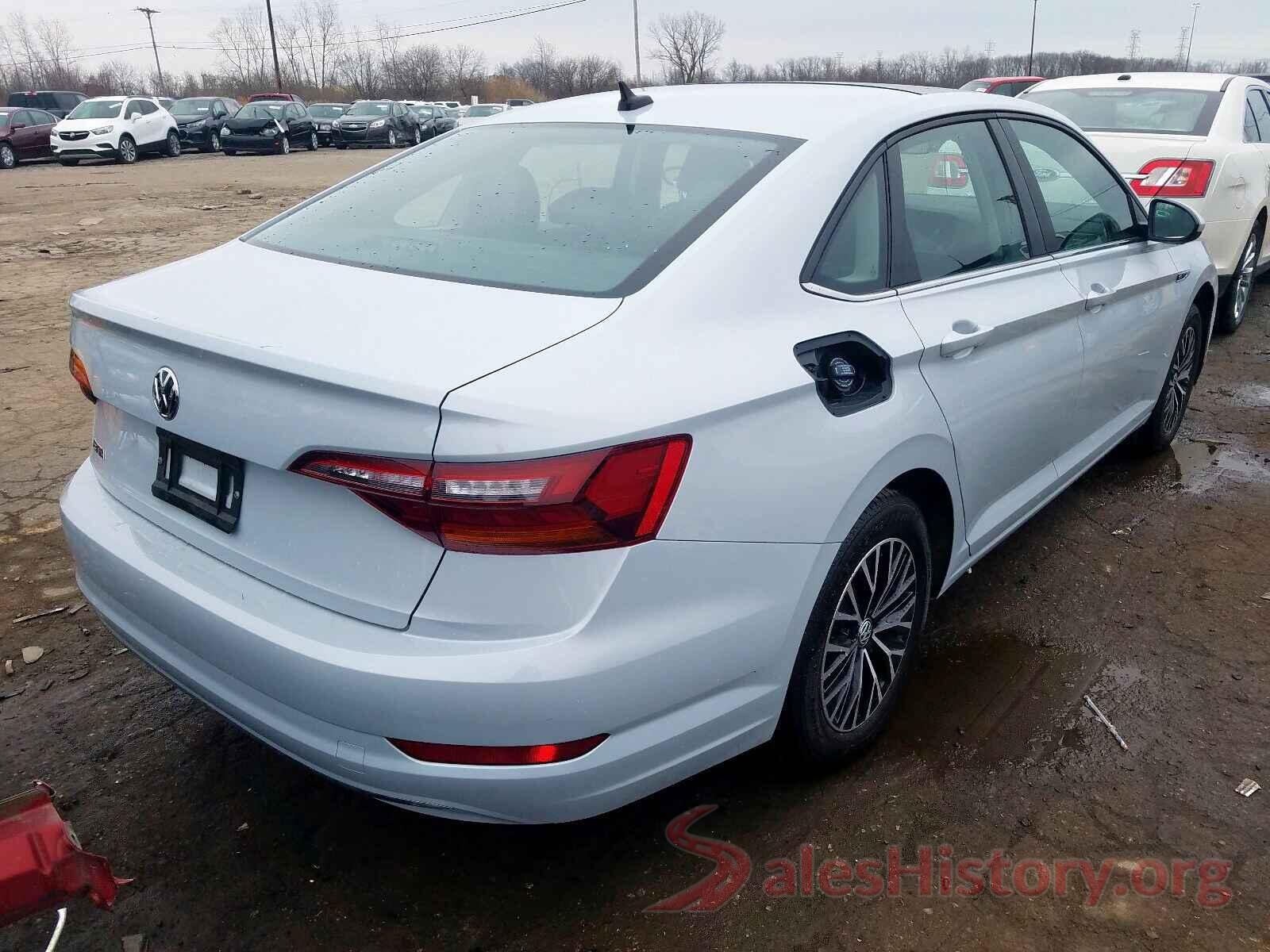 3VWE57BU7KM119063 2019 VOLKSWAGEN JETTA