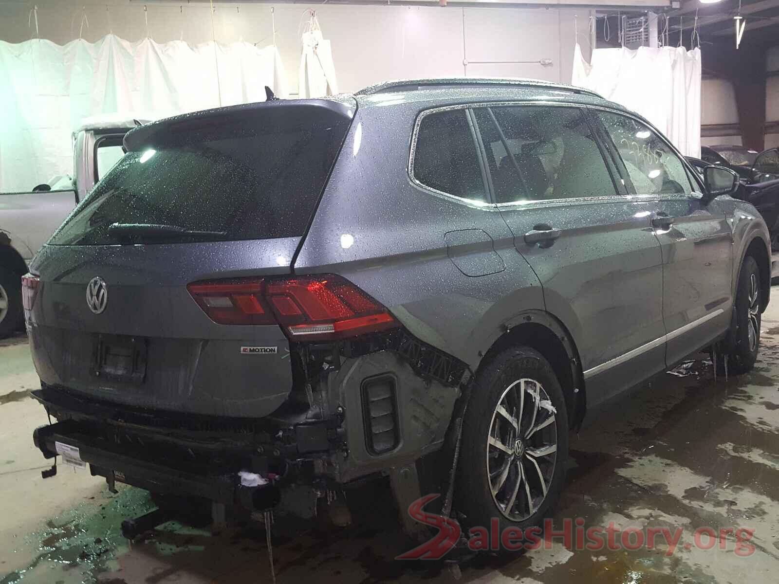 3VV2B7AX1LM023801 2020 VOLKSWAGEN TIGUAN