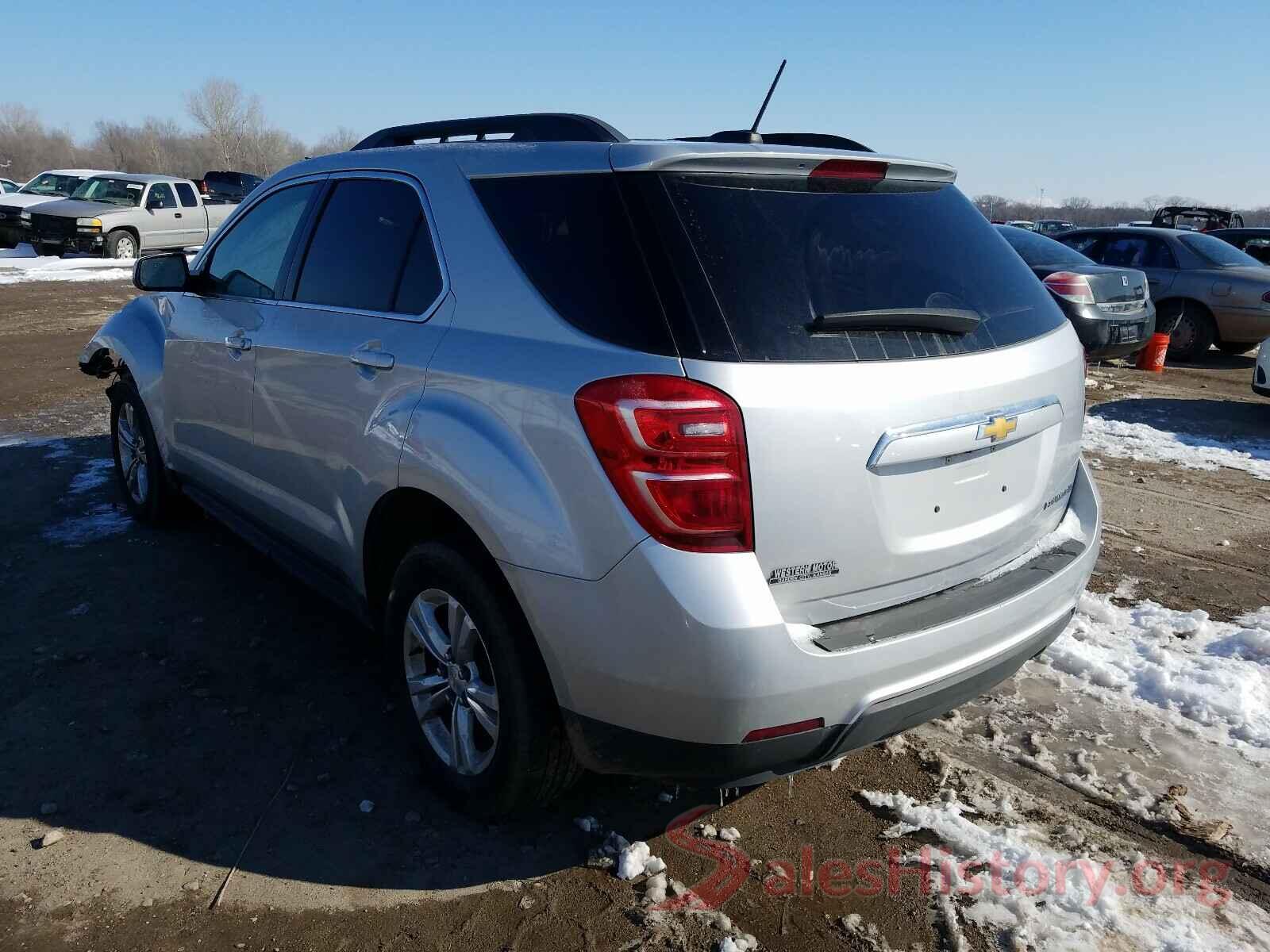 2GNALCEK7G6163051 2016 CHEVROLET EQUINOX