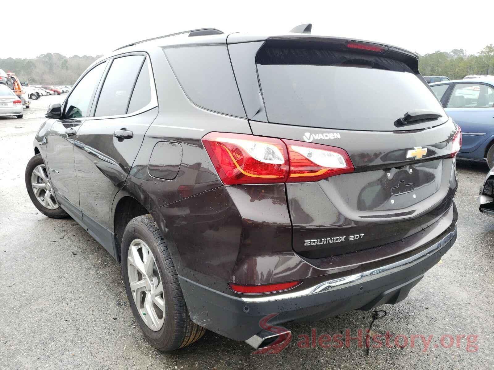 2GNAXLEX6L6136899 2020 CHEVROLET EQUINOX