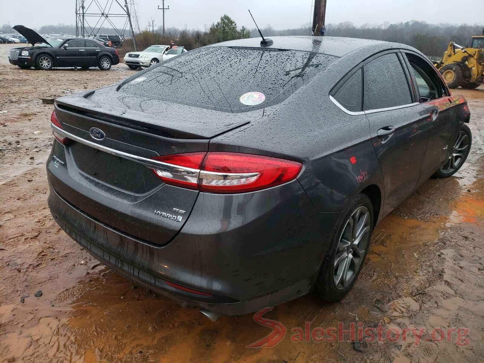 3FA6P0LU5HR387215 2017 FORD FUSION