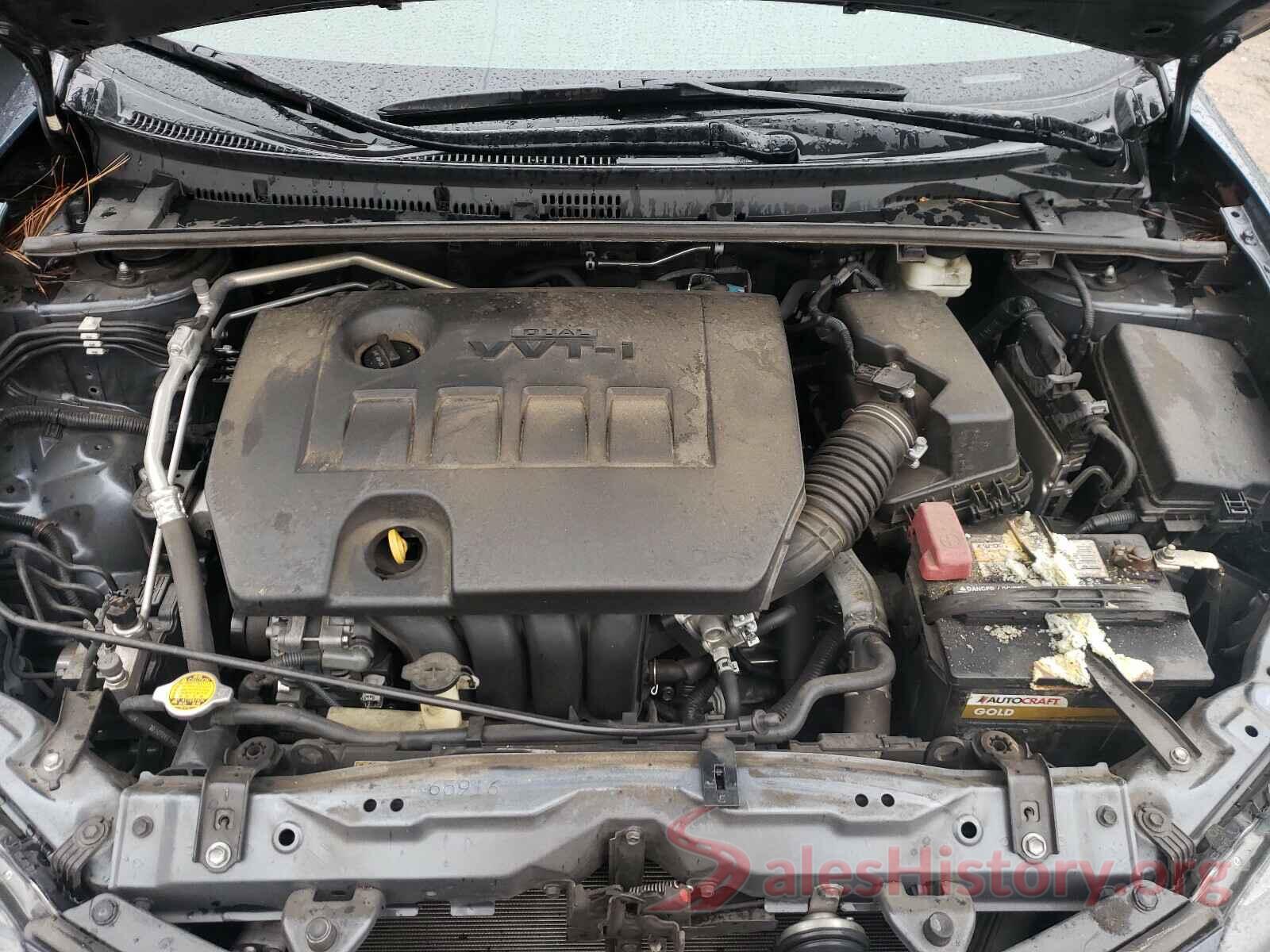 2T1BURHE6HC785269 2017 TOYOTA COROLLA