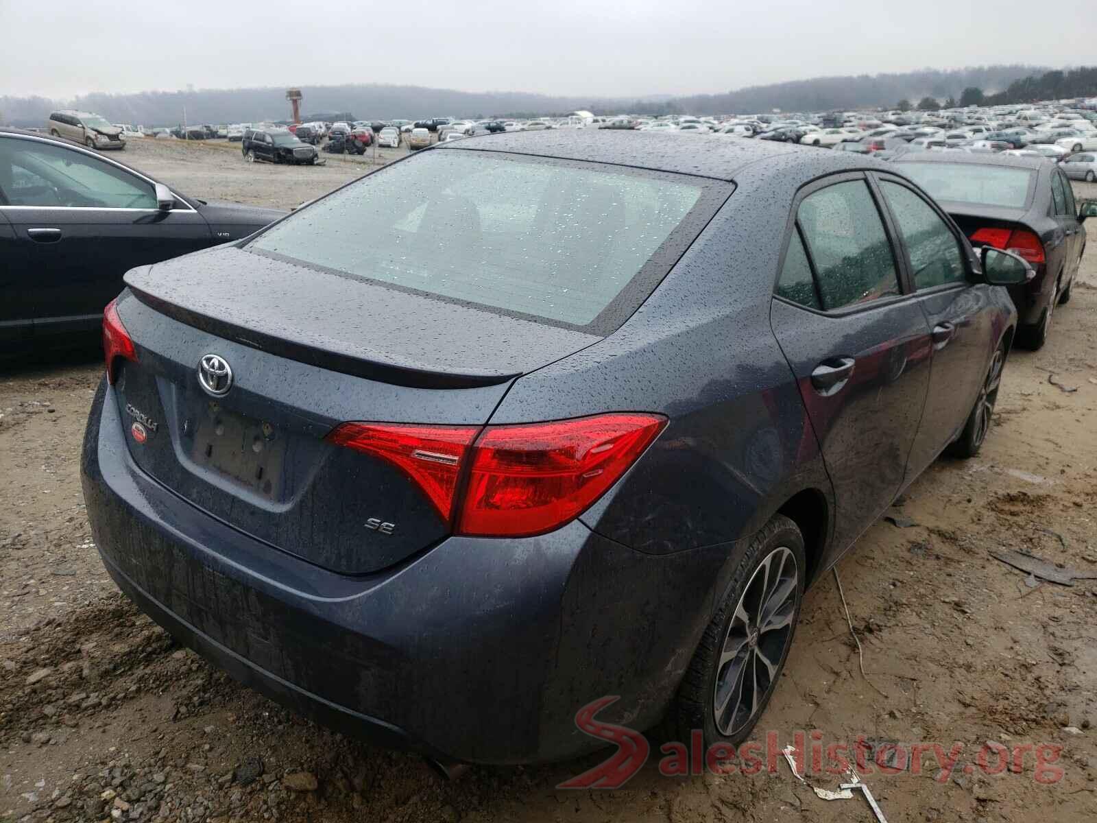 2T1BURHE6HC785269 2017 TOYOTA COROLLA