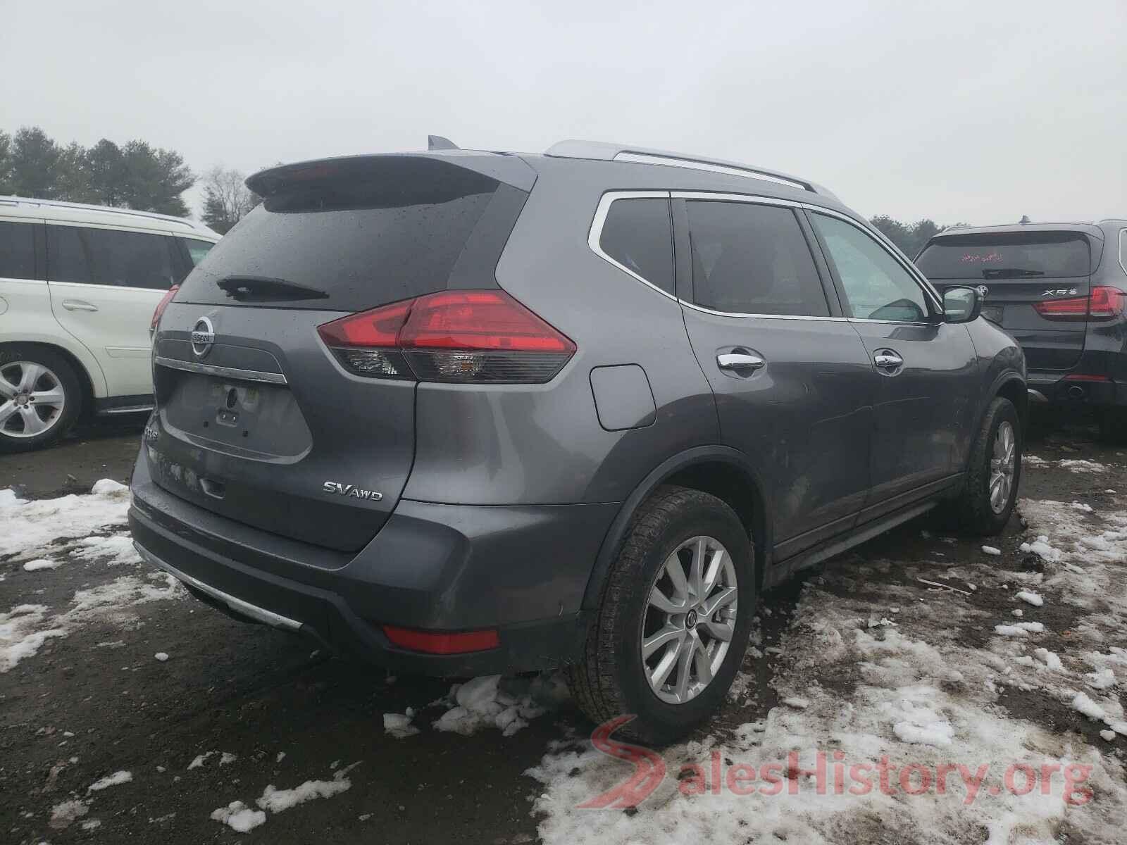 KNMAT2MV8HP578010 2017 NISSAN ROGUE