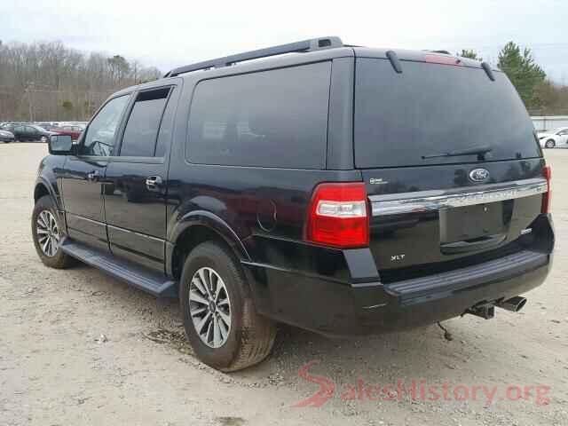 1FMJK1JT3GEF45891 2016 FORD EXPEDITION