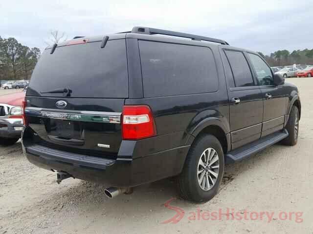 1FMJK1JT3GEF45891 2016 FORD EXPEDITION