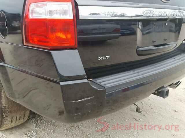 1FMJK1JT3GEF45891 2016 FORD EXPEDITION