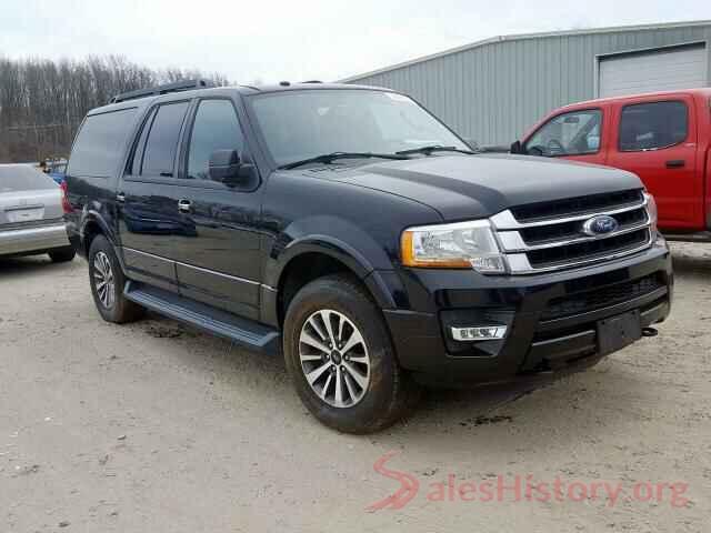 1FMJK1JT3GEF45891 2016 FORD EXPEDITION