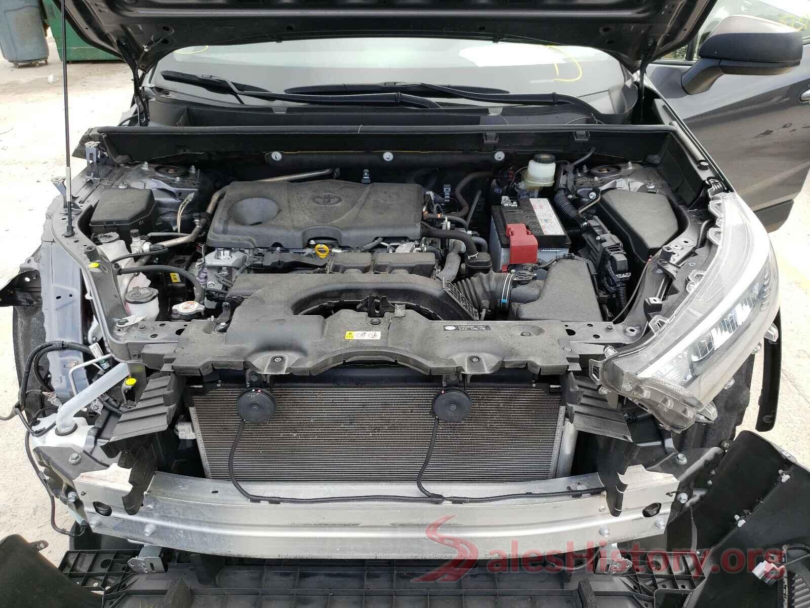 JTMH1RFVXKD513047 2019 TOYOTA RAV4