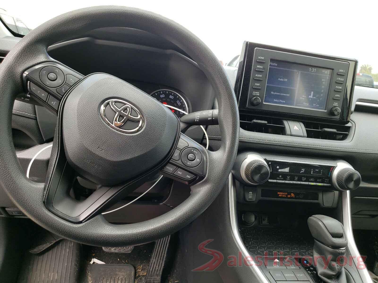 JTMH1RFVXKD513047 2019 TOYOTA RAV4