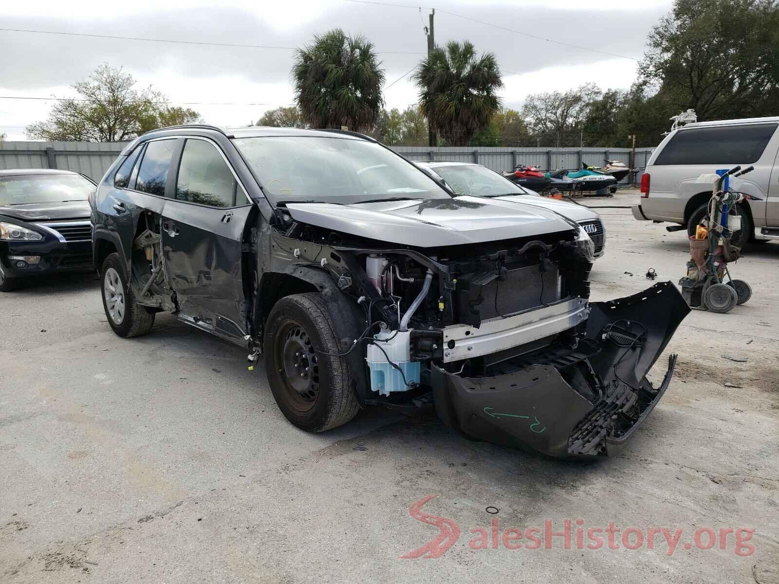 JTMH1RFVXKD513047 2019 TOYOTA RAV4