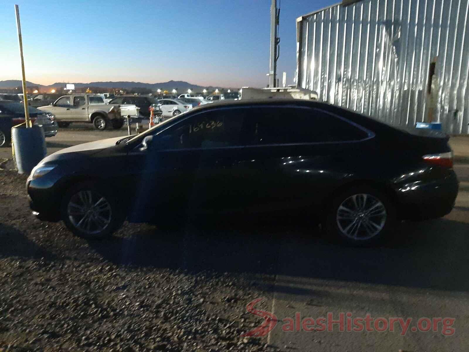 4T1BF1FK3GU565721 2016 TOYOTA CAMRY