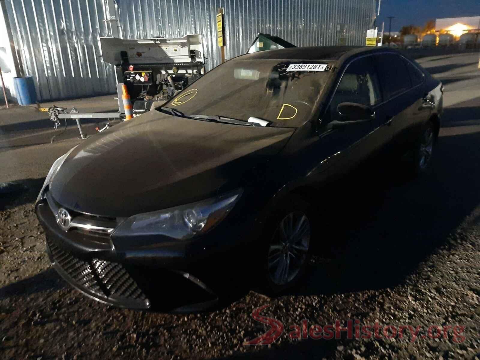 4T1BF1FK3GU565721 2016 TOYOTA CAMRY