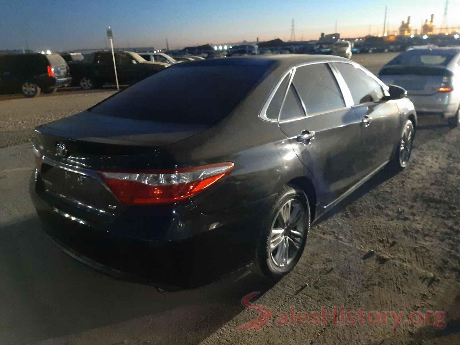 4T1BF1FK3GU565721 2016 TOYOTA CAMRY