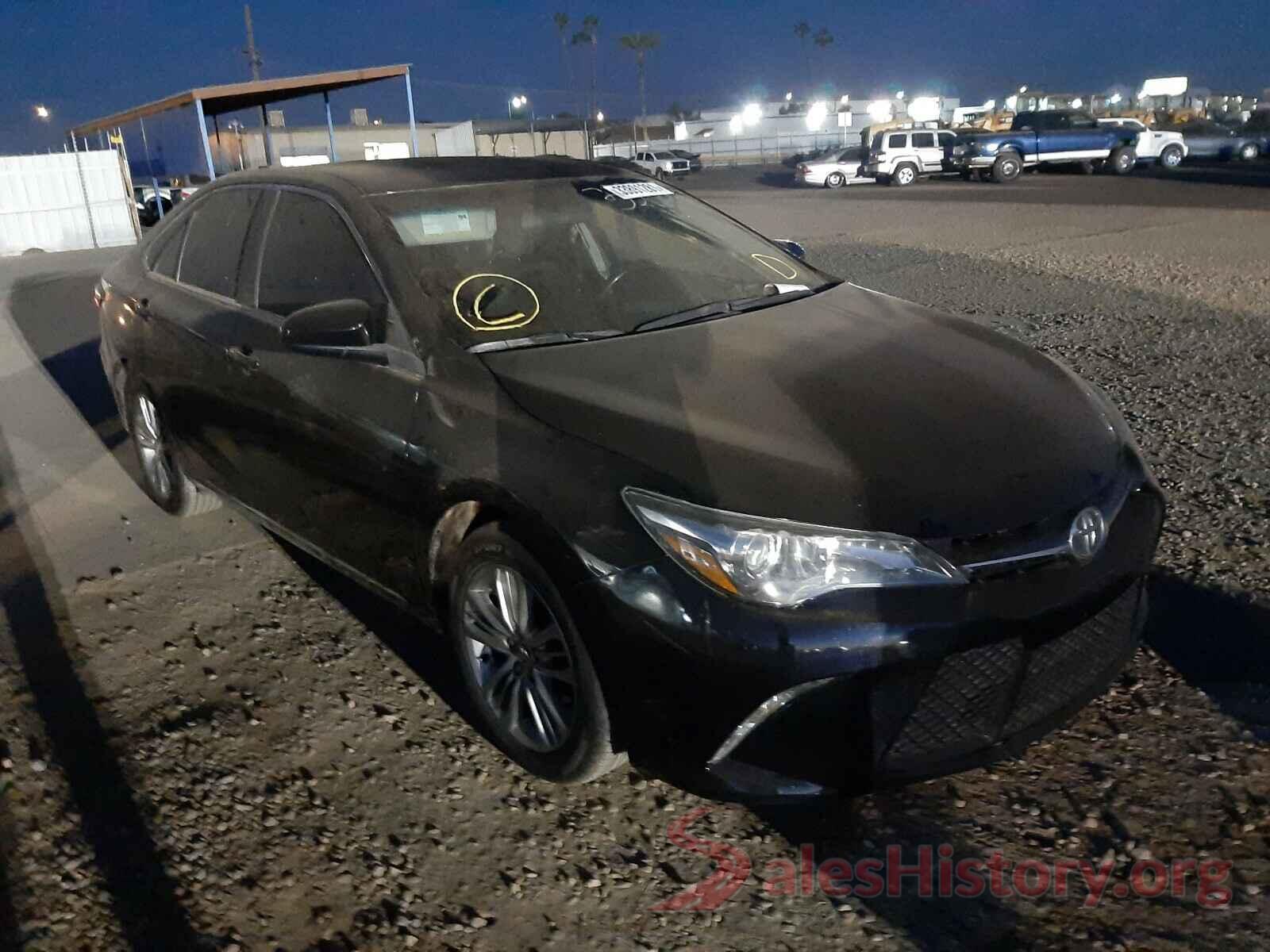 4T1BF1FK3GU565721 2016 TOYOTA CAMRY