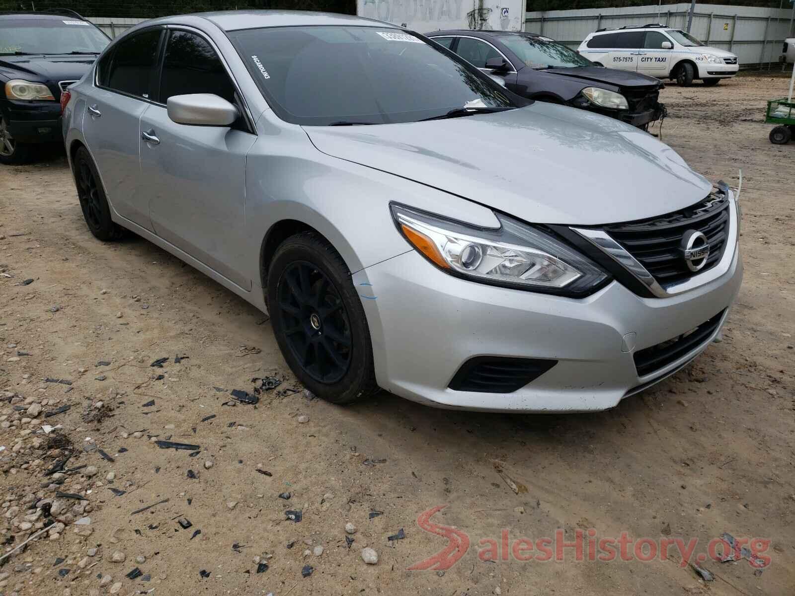 1N4AL3AP0GN344648 2016 NISSAN ALTIMA