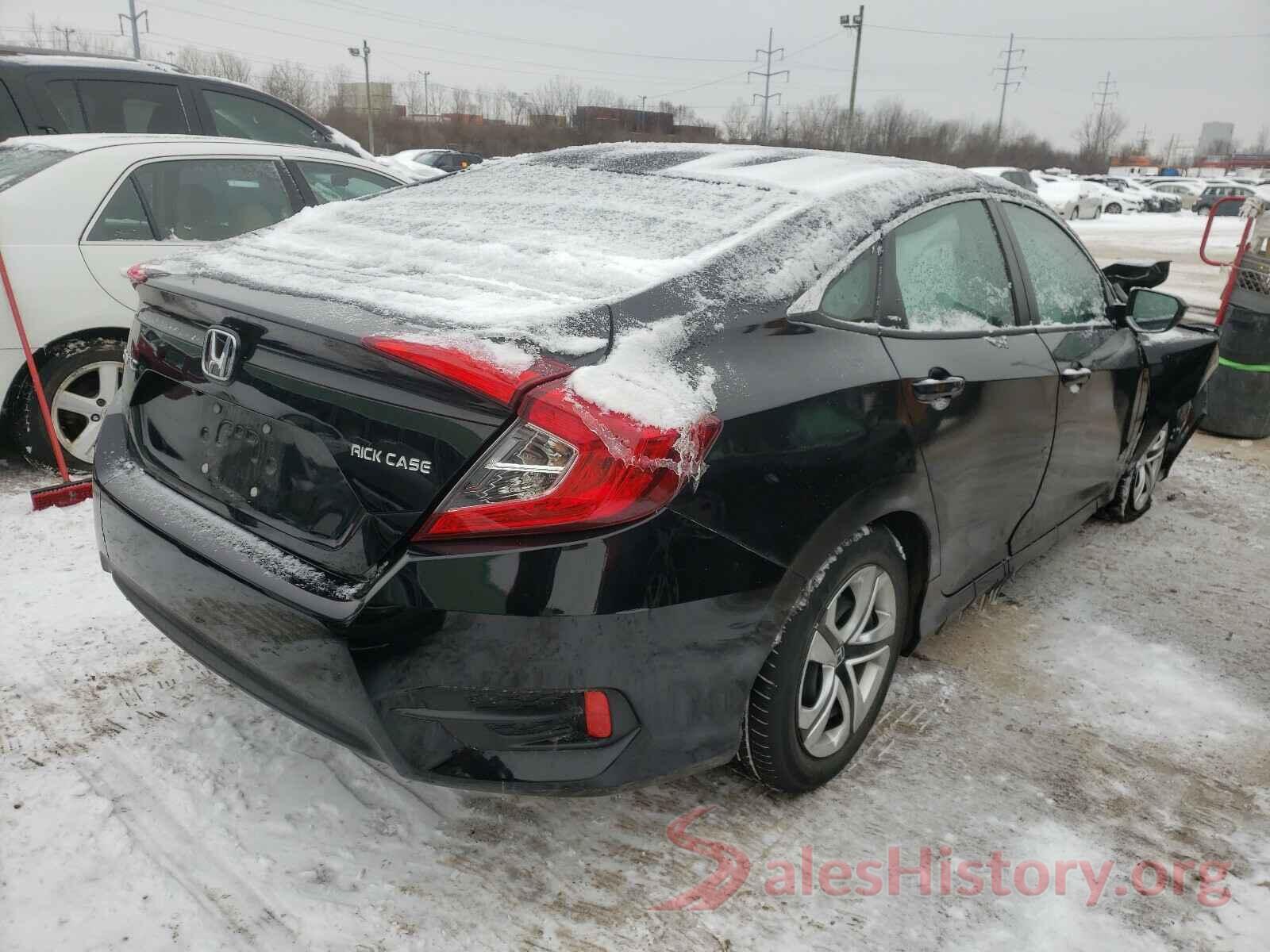 2HGFC2F56JH556361 2018 HONDA CIVIC