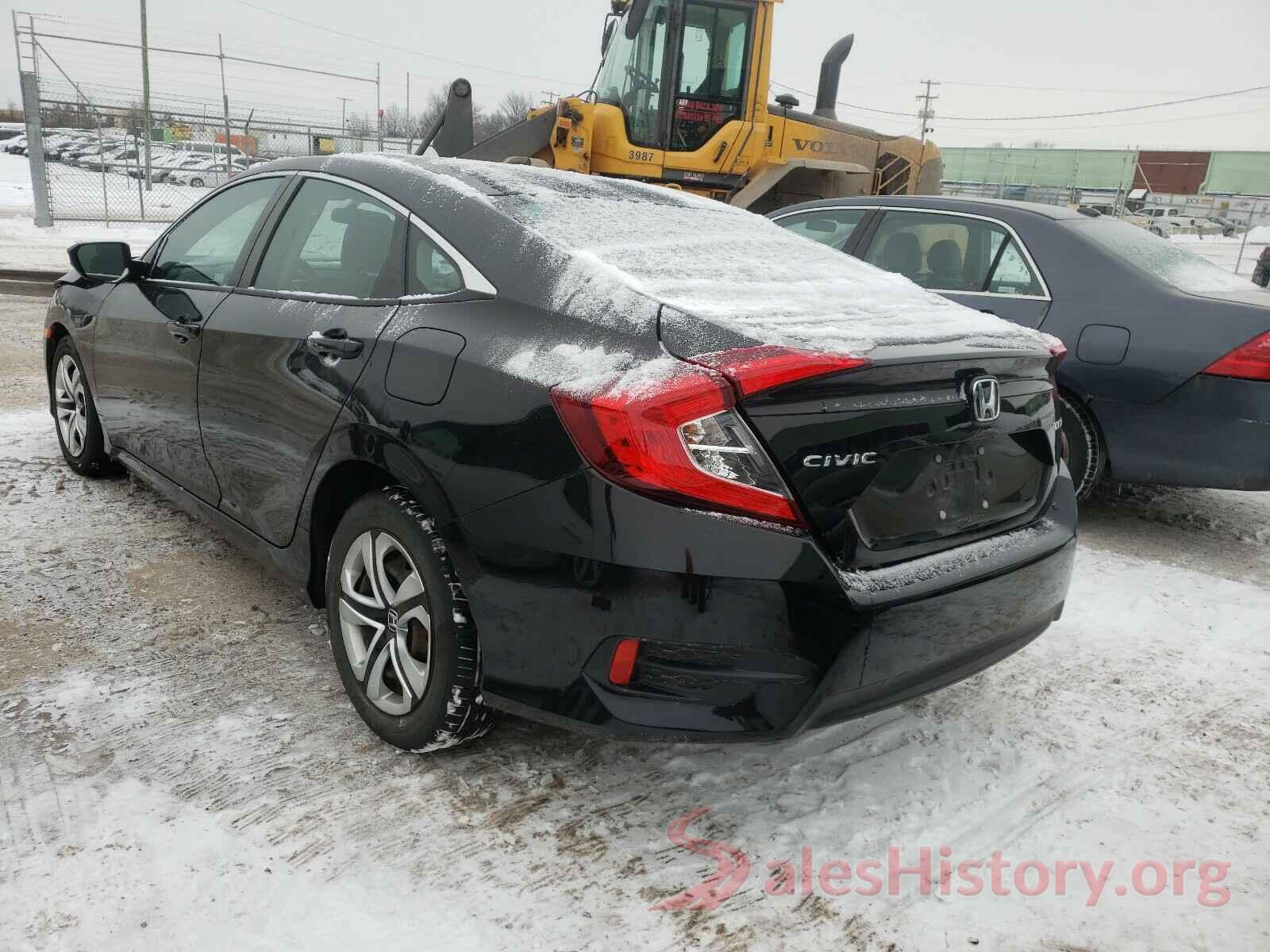 2HGFC2F56JH556361 2018 HONDA CIVIC