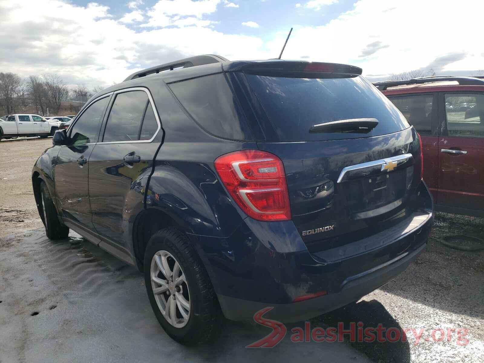 2GNALCEK9H1506084 2017 CHEVROLET EQUINOX