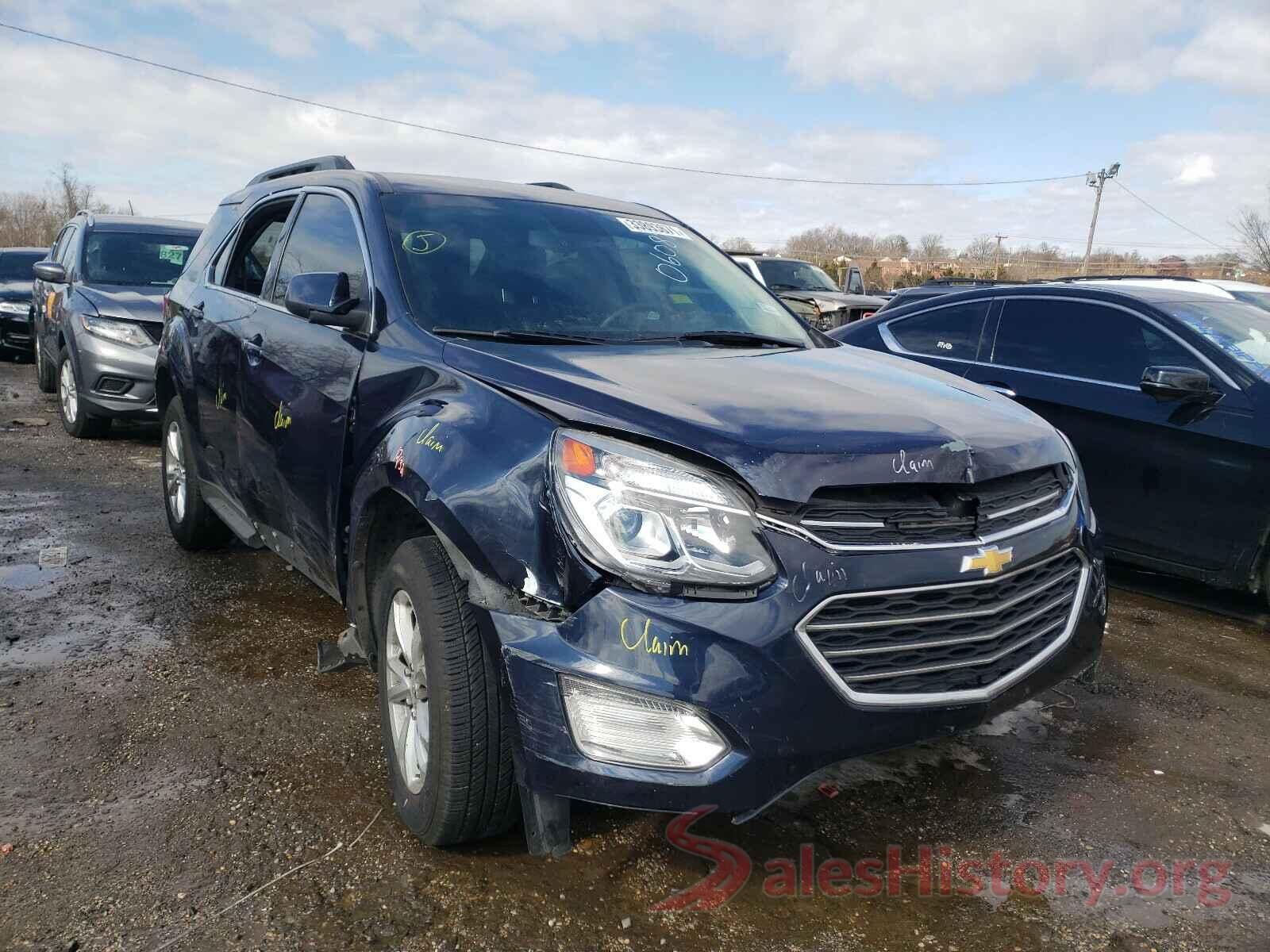 2GNALCEK9H1506084 2017 CHEVROLET EQUINOX