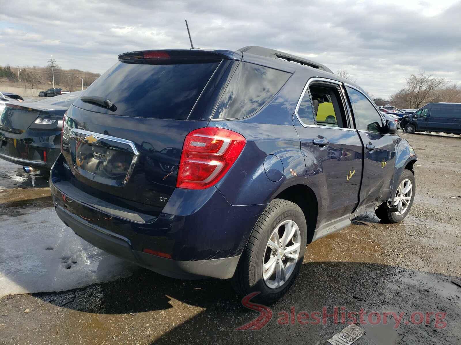 2GNALCEK9H1506084 2017 CHEVROLET EQUINOX