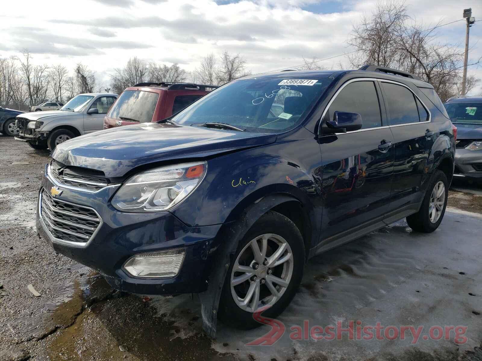 2GNALCEK9H1506084 2017 CHEVROLET EQUINOX