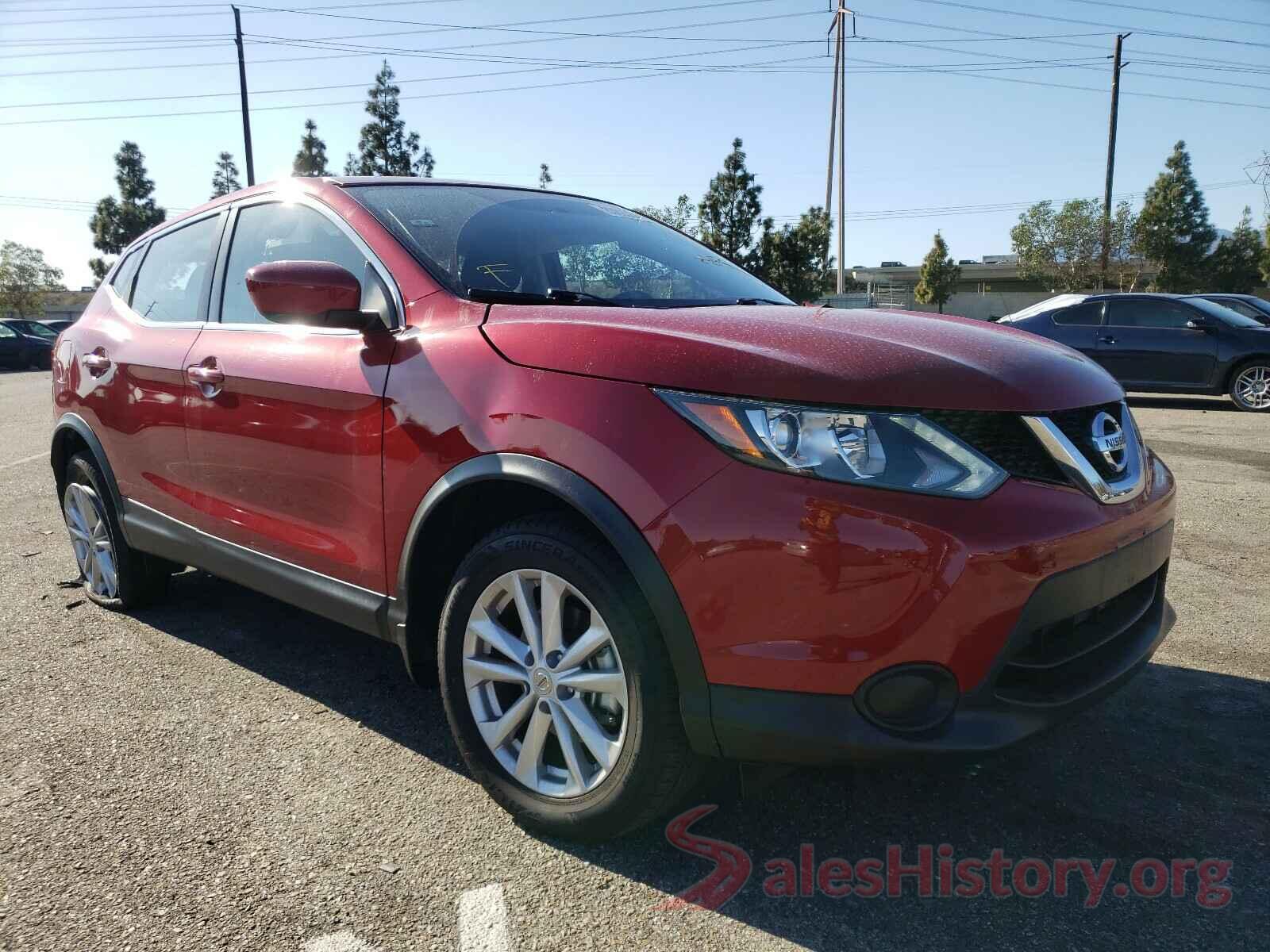 JN1BJ1CP5HW006649 2017 NISSAN ROGUE