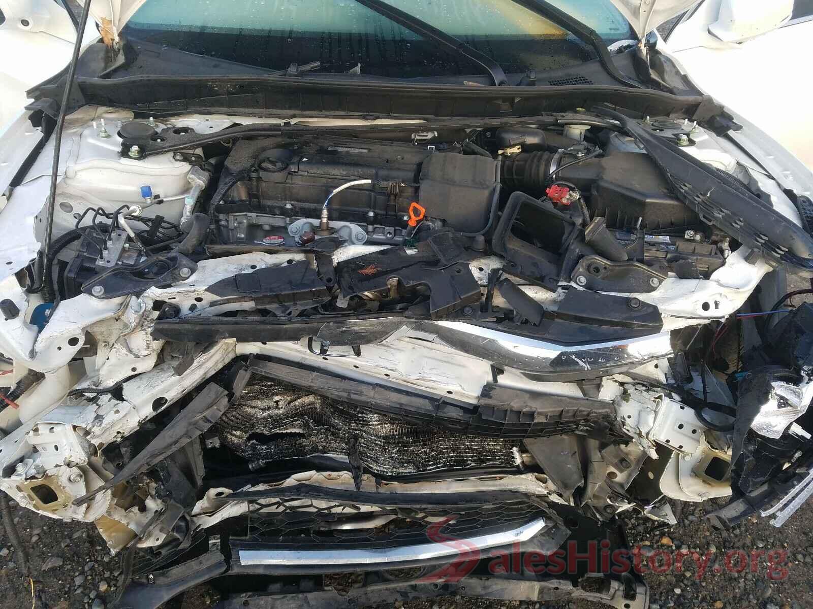 1HGCR2F00GA093212 2016 HONDA ACCORD