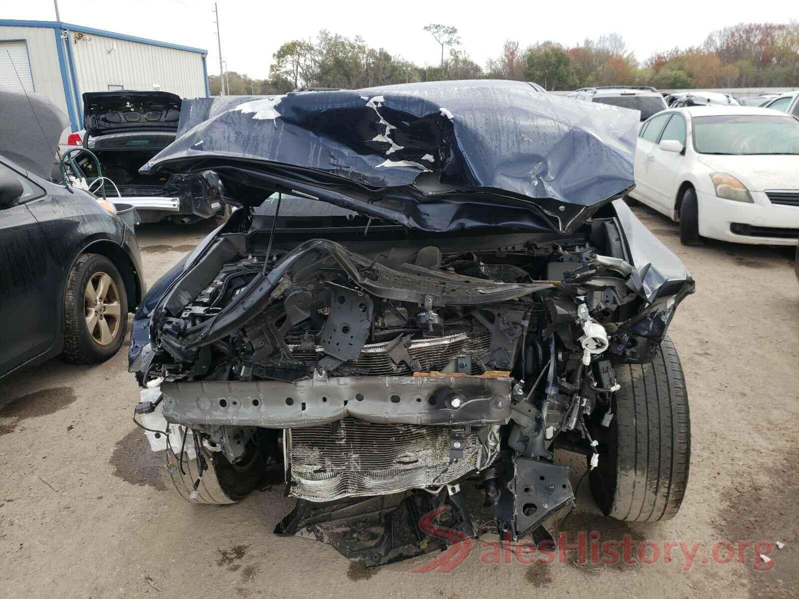 JM3TCABY8G0105433 2016 MAZDA CX-9