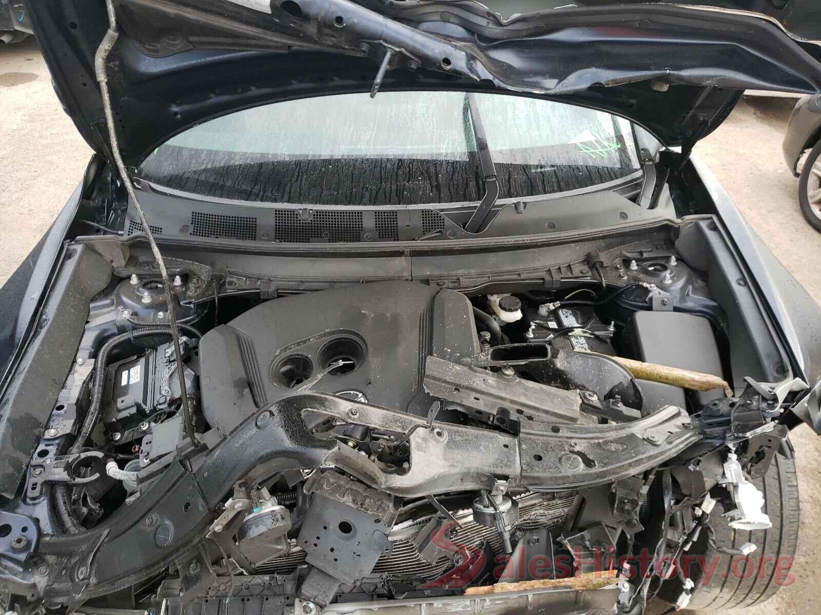 JM3TCABY8G0105433 2016 MAZDA CX-9