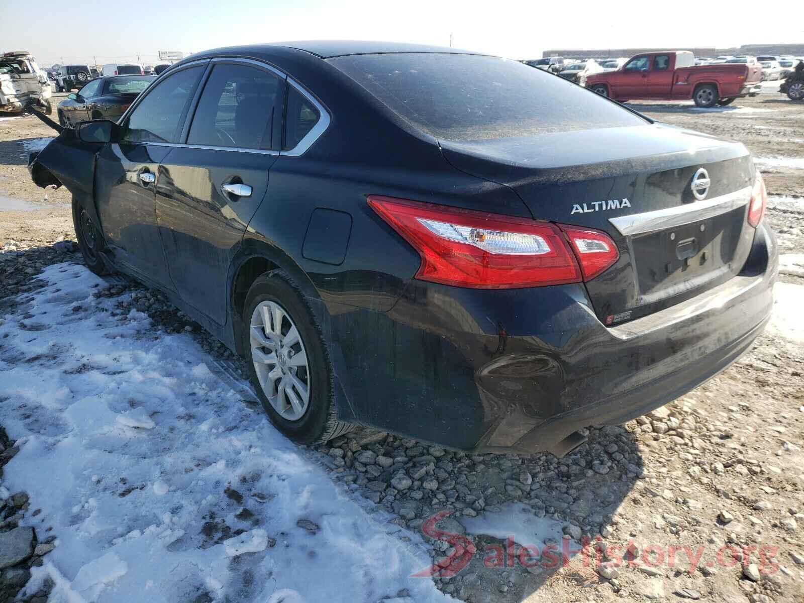 1N4AL3AP4HN340989 2017 NISSAN ALTIMA