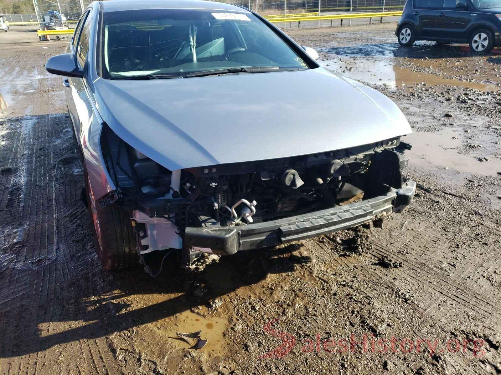 5NPE24AF9HH578266 2017 HYUNDAI SONATA