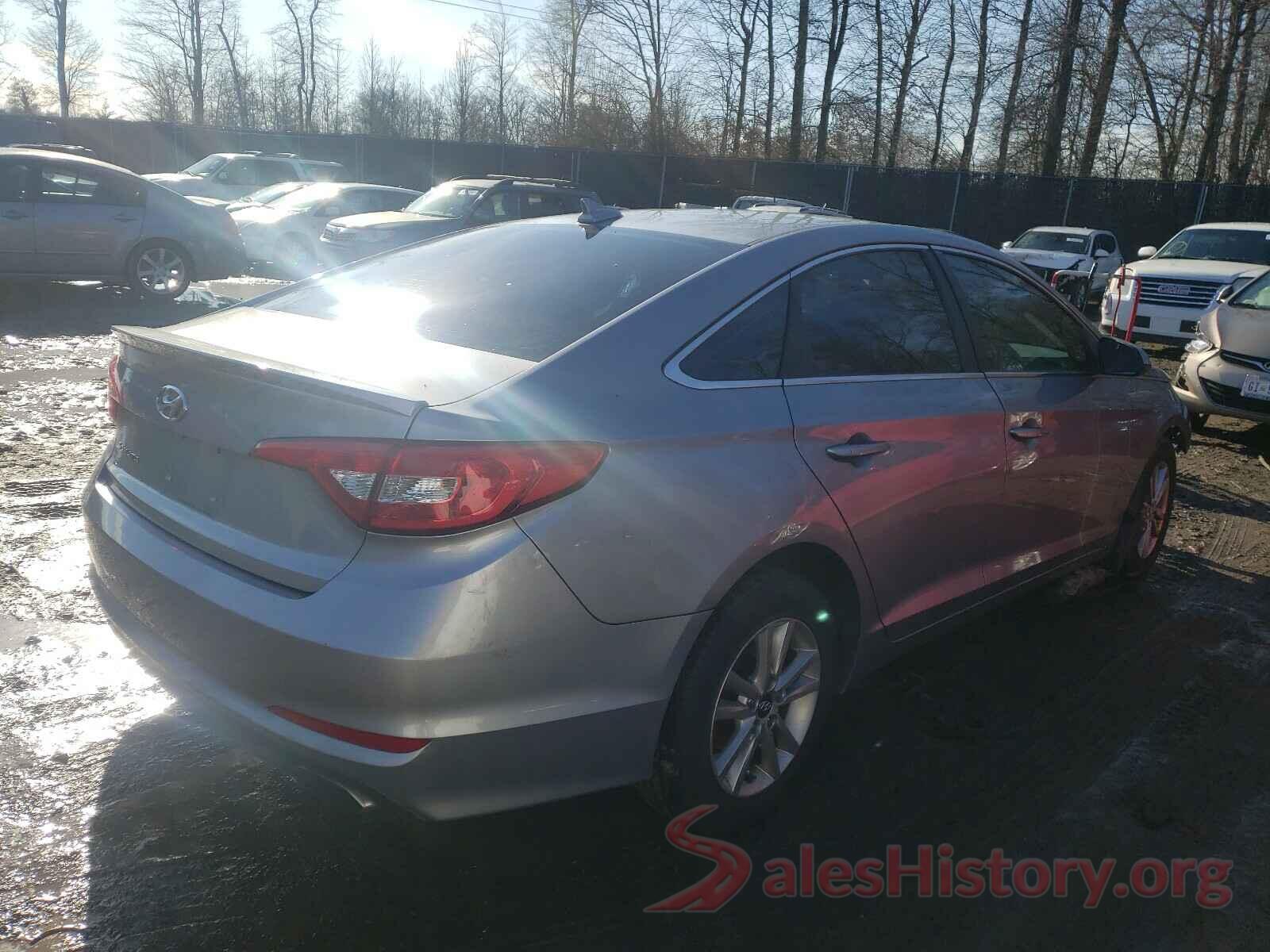 5NPE24AF9HH578266 2017 HYUNDAI SONATA